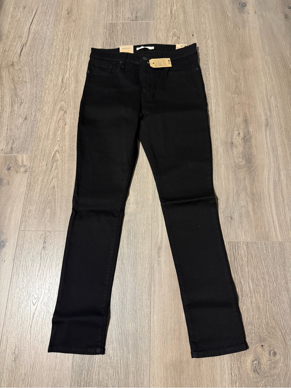 Levi's 311 shaping skinny Jeans